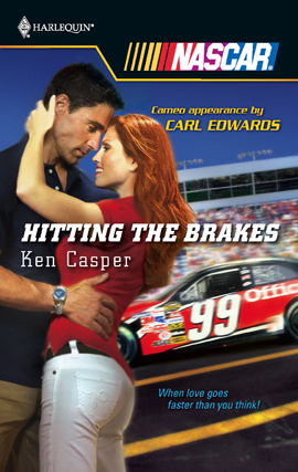 Title details for Hitting the Brakes by Ken Casper - Available